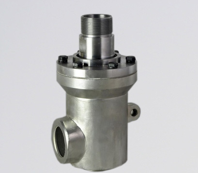 Rotary Joint Mono Flow manfacturers